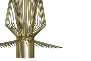 Allegro Assai  by  Foscarini