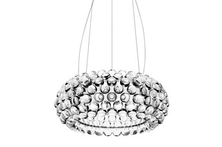 Caboche Hängeleuchte  von  Foscarini