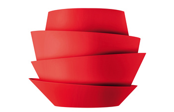 Le Soleil wall lamp