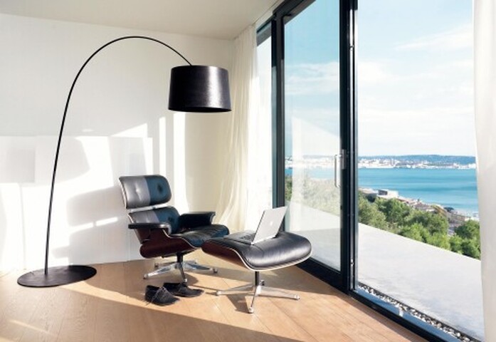 Twiggy Floor Lamp 10