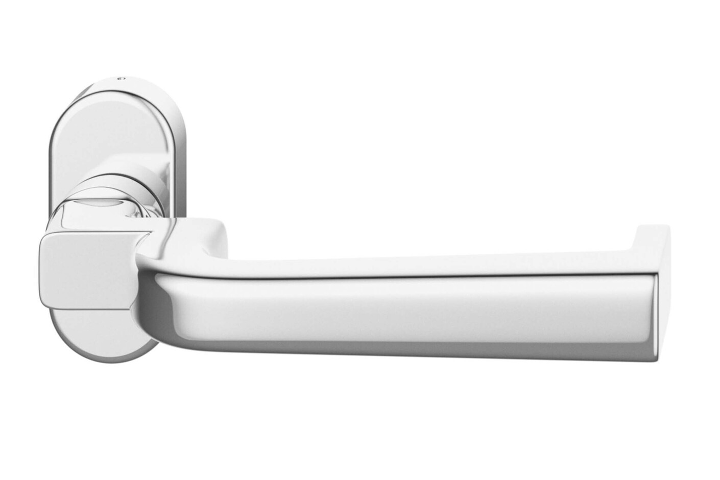 FSB 06 1255 Narrow-door handle