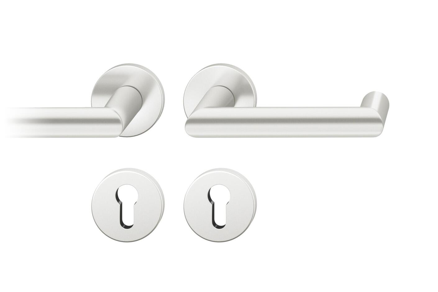FSB 12 1016 | 0105 Lever set