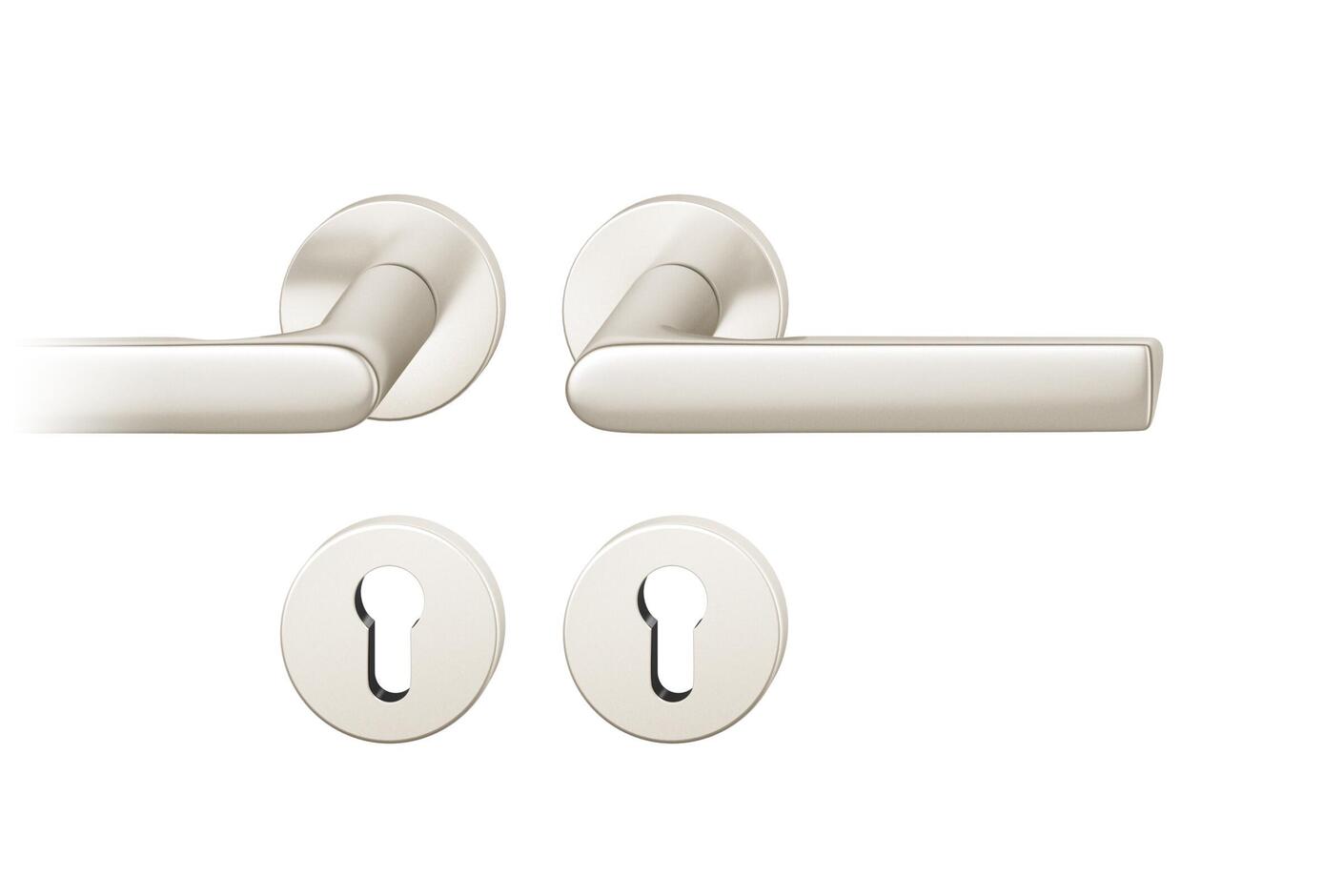 FSB 12 1093 | 0205 Lever set