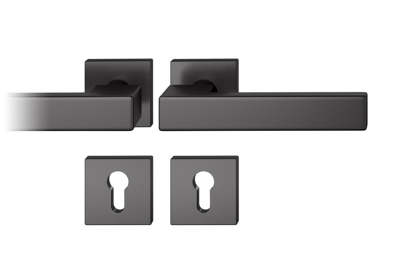 FSB 12 1183 | 8120 Lever set