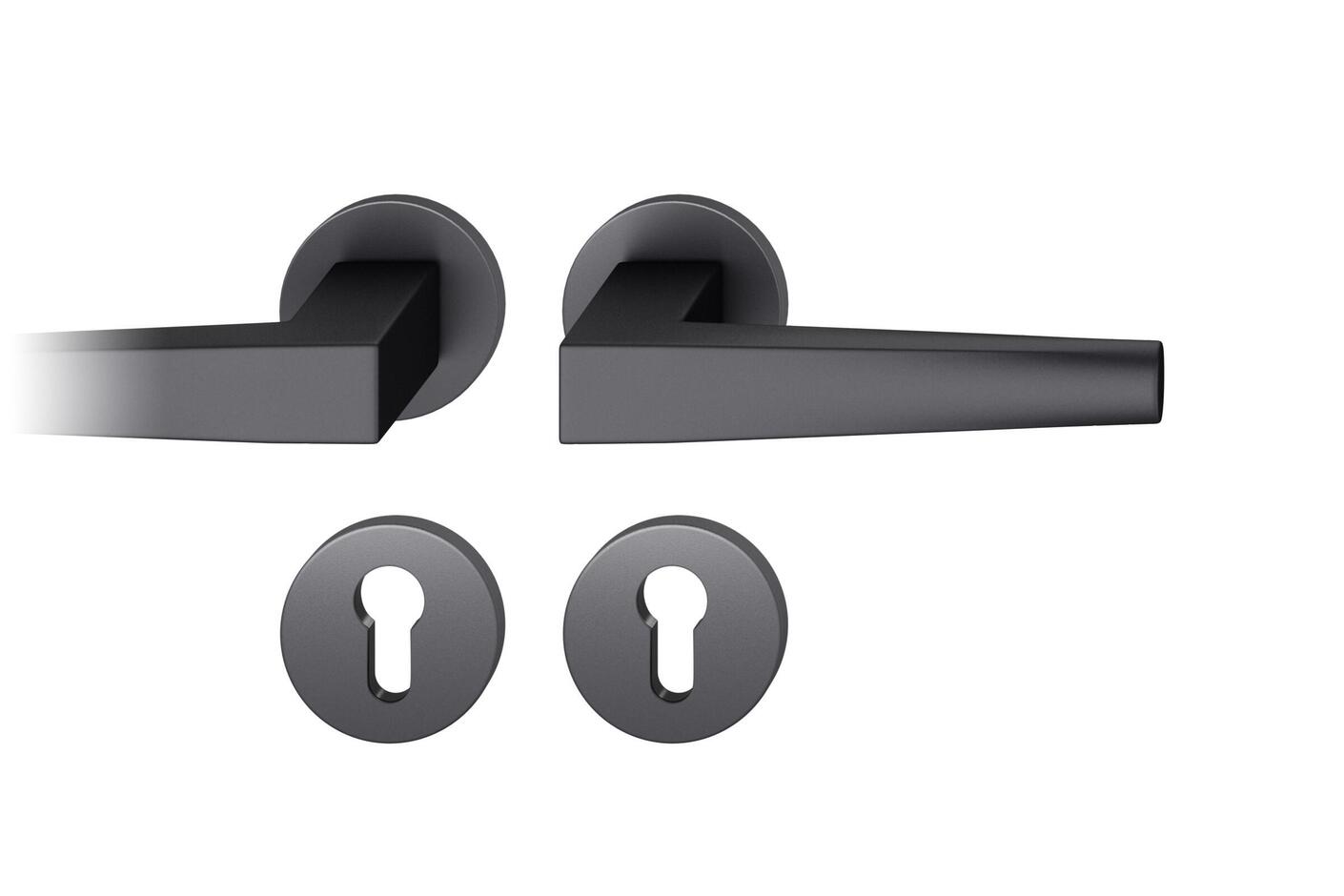 FSB 12 1241 | 0810 Lever set