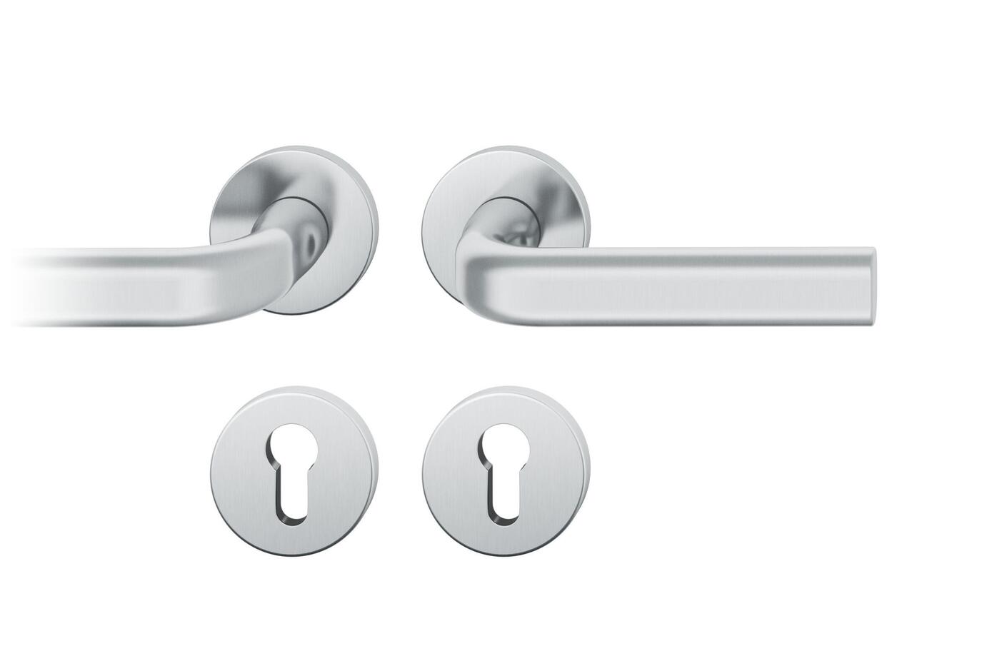 FSB 12 1242 | 6204 Lever set