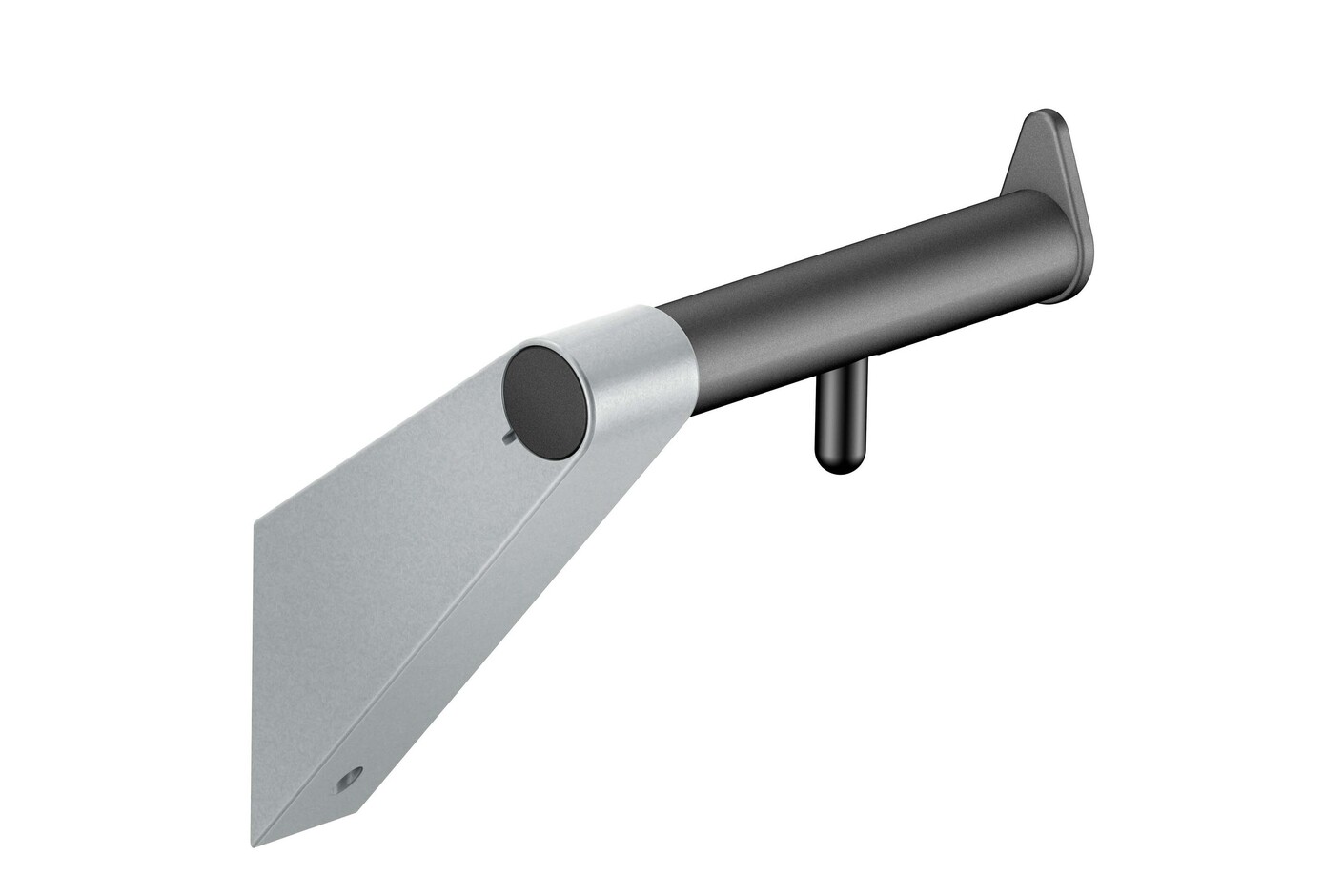 FSB ErgoSystem® A100 Toilet-roll holder with roll brake