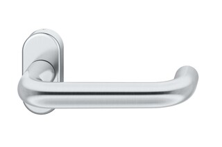 FSB 09 1070 Rahmentürdrücker  von  FSB