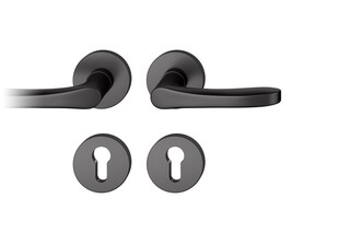 FSB 12 1106 | 8120 Lever set  by  FSB