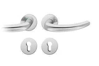 FSB 12 1160 | 6204 Lever set  by  FSB