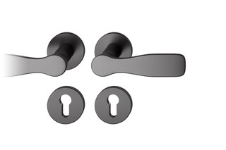 FSB 12 1226 | 8120 Lever set  by  FSB