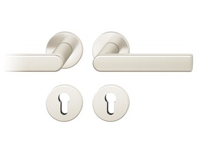 FSB 12 1244 | 0205 Lever set  by  FSB