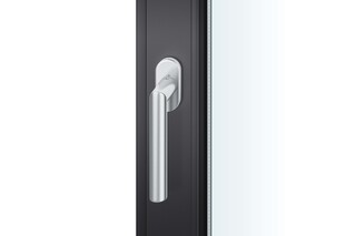 FSB 34 1076 Window handle  by  FSB