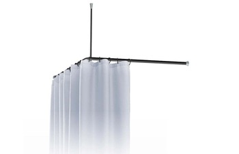 FSB ErgoSystem® A100 Duschvorhangstange