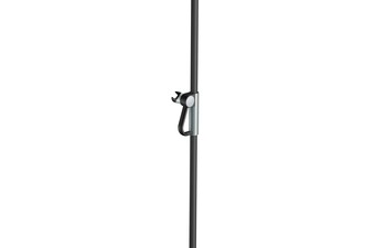 FSB ErgoSystem® A100 Brausestange mit Brausekopfhalter