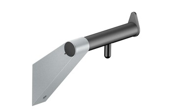 FSB ErgoSystem® A100 Papierrollenhalter mit Rollenbremse
