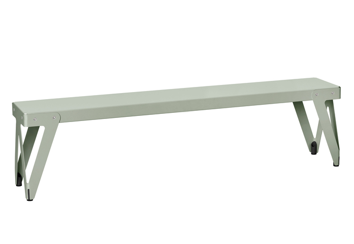 Lloyd Bench Outdoor 3