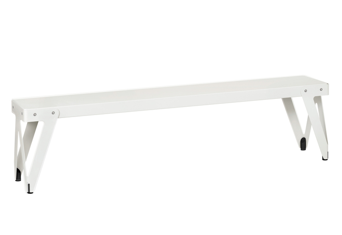 Lloyd Bench Outdoor 4