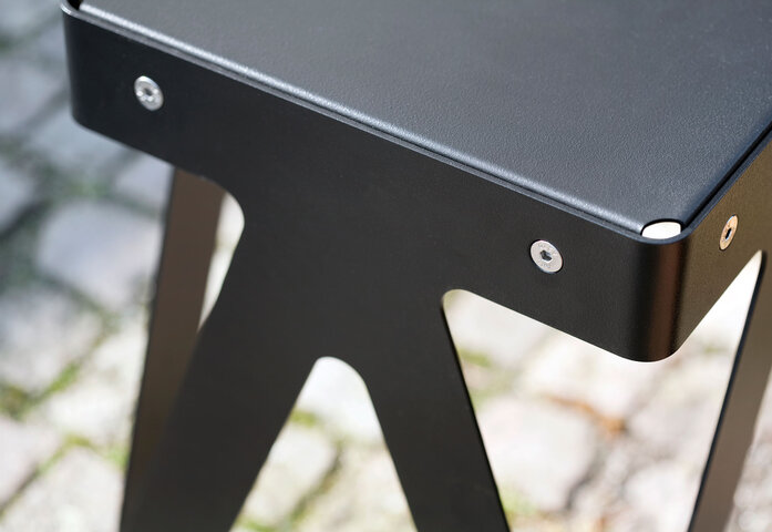 Lloyd Bench Outdoor 6