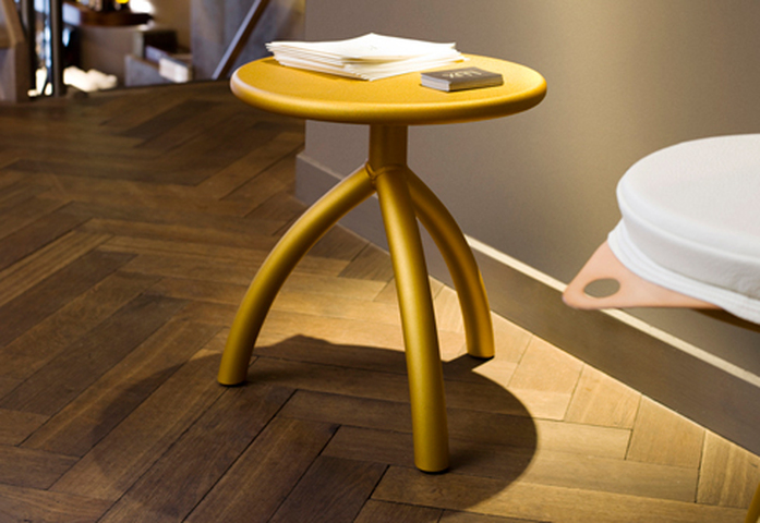 Stool 6