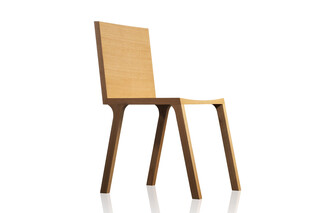 Mia Chair  by  GAEAforms