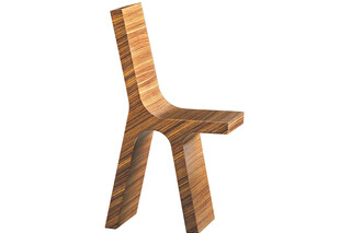 Step Stool  by  GAEAforms