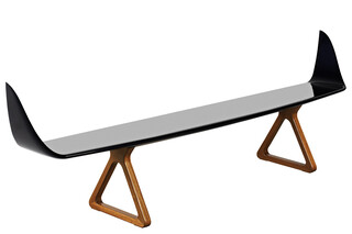 Wings Bench  by  GAEAforms