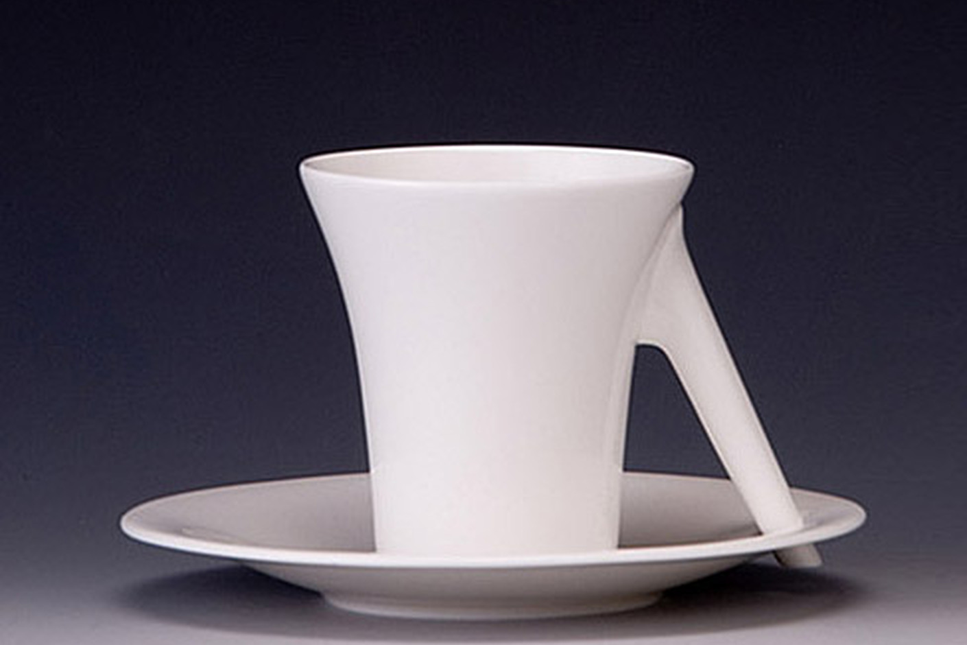 Creemy Tasse