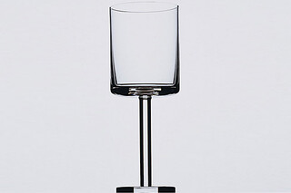 Water glass  by  GAIA&GINO