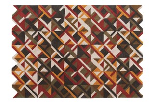 Lattice  by  GAN