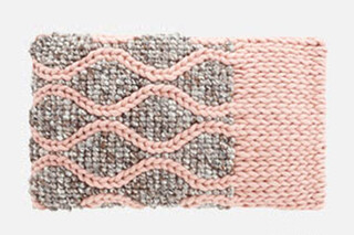 Mangas Cushions Rhombus  von  GAN