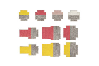 Mangas Plait Rugs  by  GAN