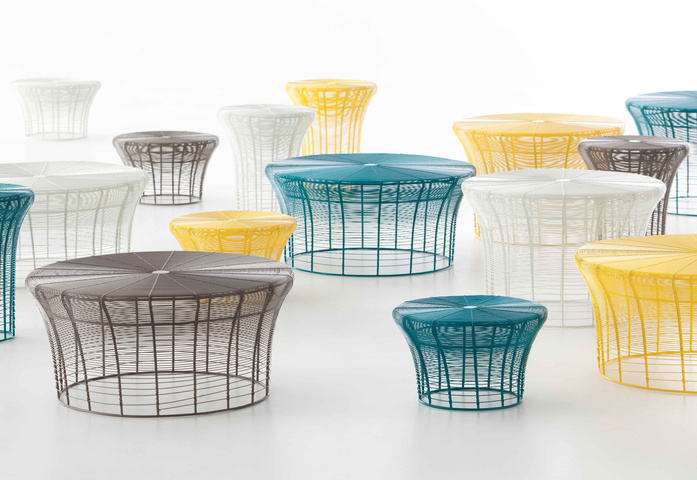 Aram Stool 9