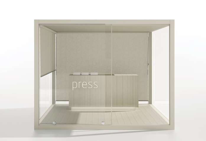 Cristal Box 1 2