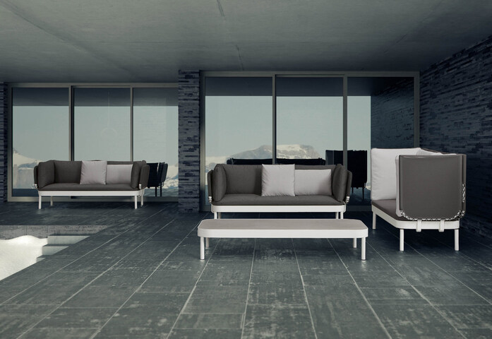 Tropez Sofa 5