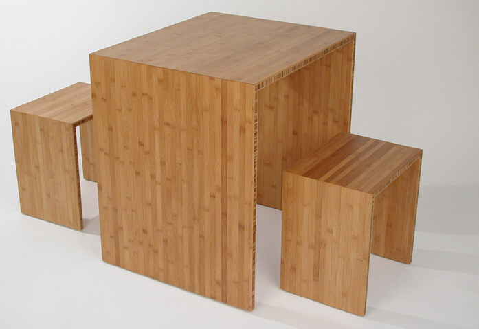Tisch 1 Das Original 3