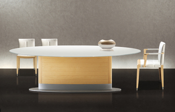 Ivi oval