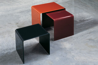 Curvi  by  GLAS ITALIA