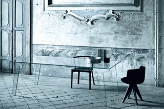Faint  von  GLAS ITALIA