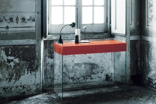 Float  von  GLAS ITALIA