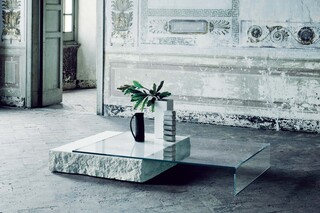 Terraliquida  von  GLAS ITALIA