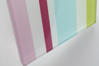 LAMEX COLORPRINT Samba  by Contzen  by  Glas Trösch