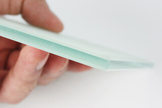 SWISSCULINARIA DECO BRUSH  by  Glas Trösch
