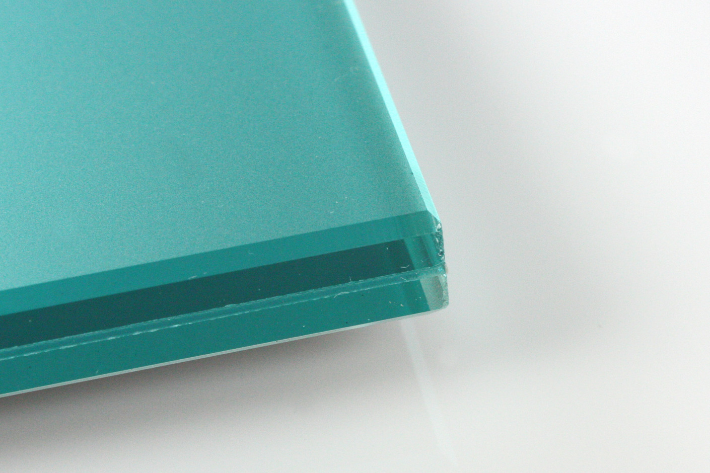 Swisssatin Turquoise Metallic 1