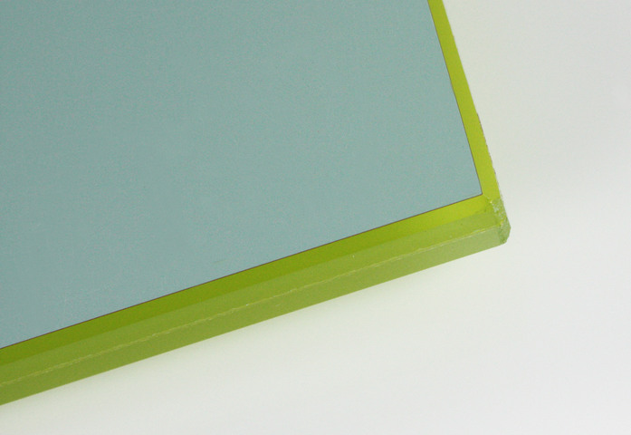 Swisssatin Yellow Metallic 5