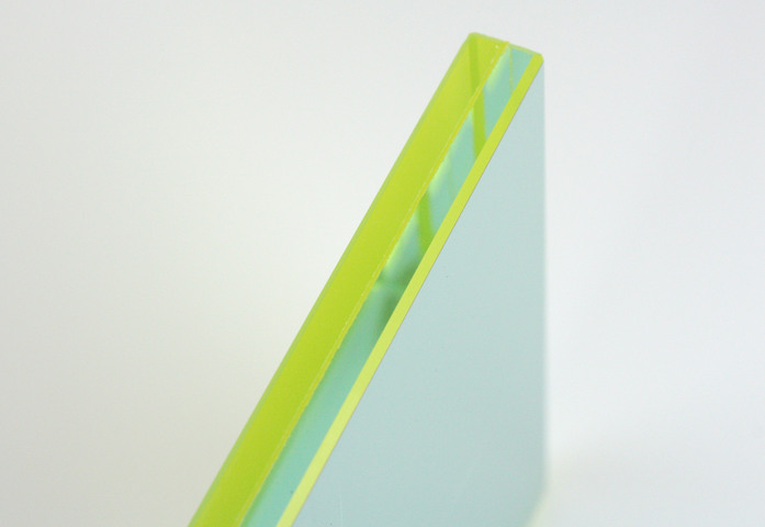 Swisssatin Yellow Metallic 6