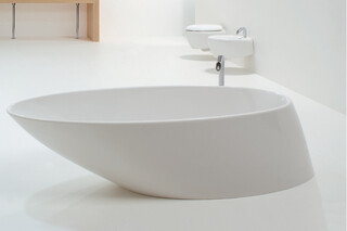 Touch Badewanne  von  GSG Ceramic Design