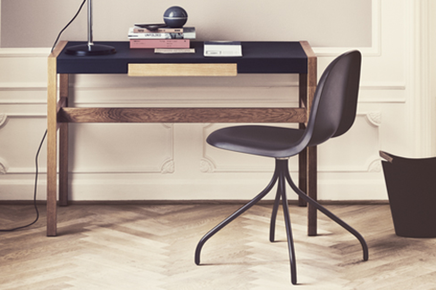 Chair I swivel base