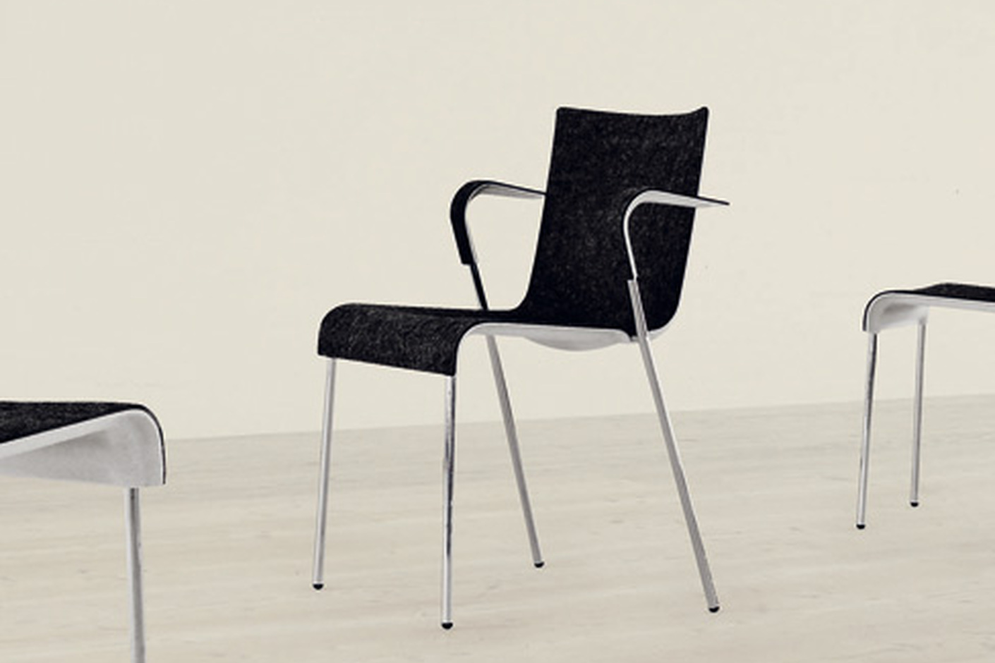 Chair Ii With Arms 1