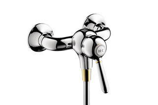 AXOR Carlton Single Lever Shower Mixer for exposed fitting DN15  by  AXOR